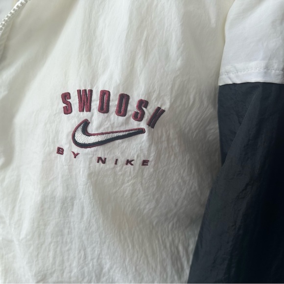 Swoosh by Nike Jacket - Picture 6 of 10